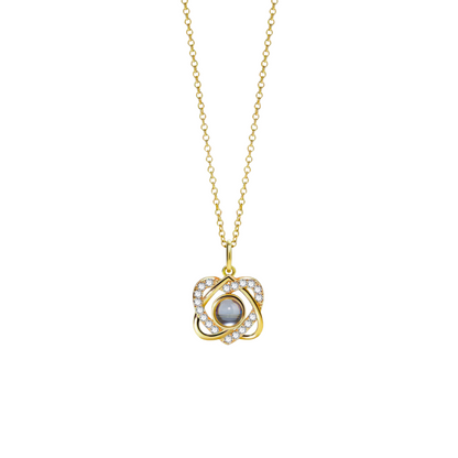 Collar “Te Amo”